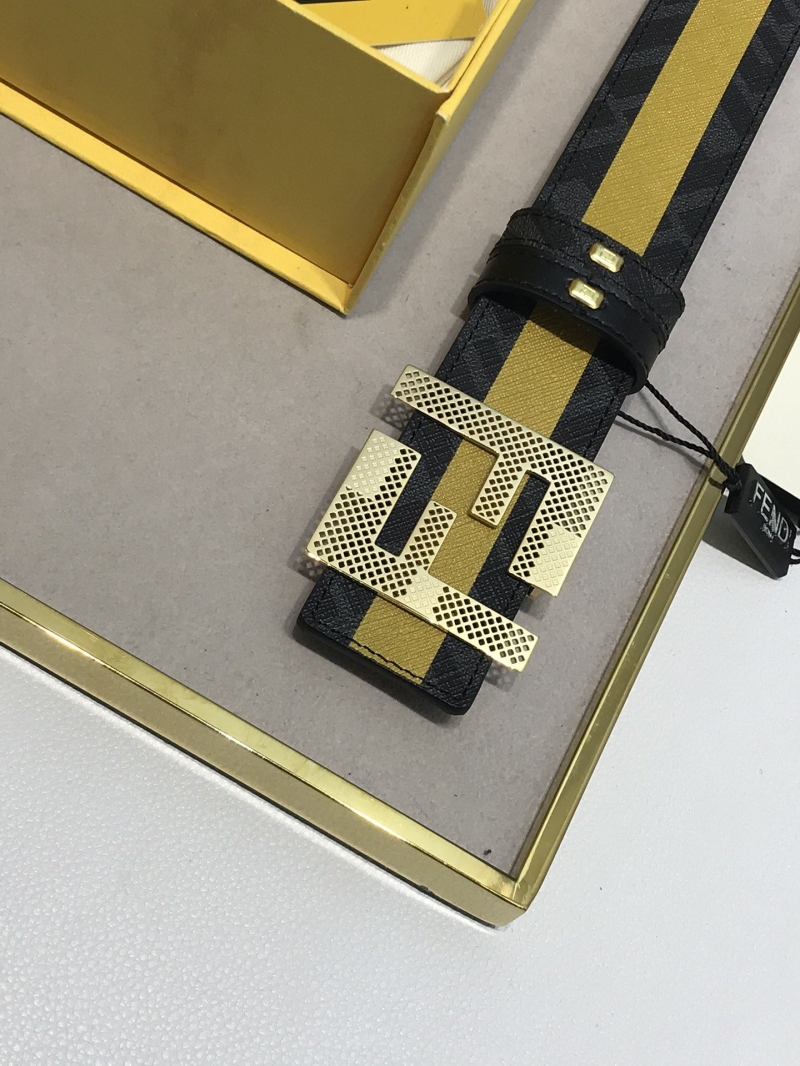 Fendi Belts